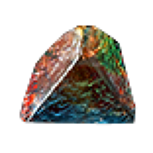 Gemcutter's Prism
