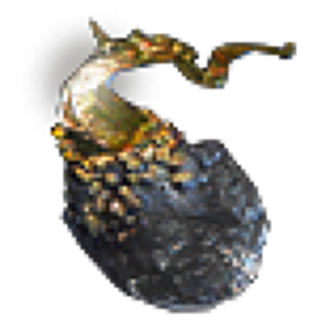 Orb of Alchemy