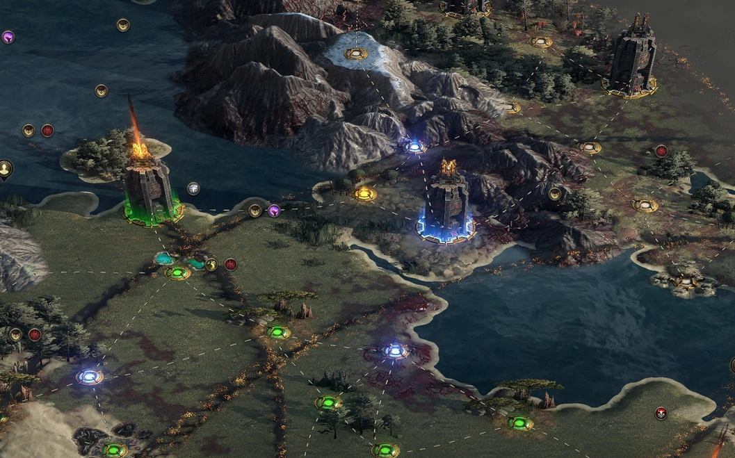 Path of Exile 2 Waystones & Atlas Guide — Tiers, Crafting, and Sustain
