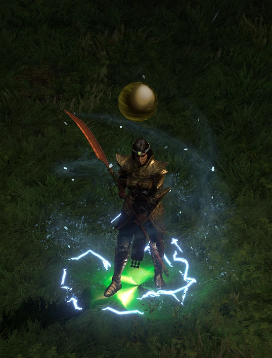 D2R Season 14 Sorceress Tier List — Best Builds for Patch 3.2