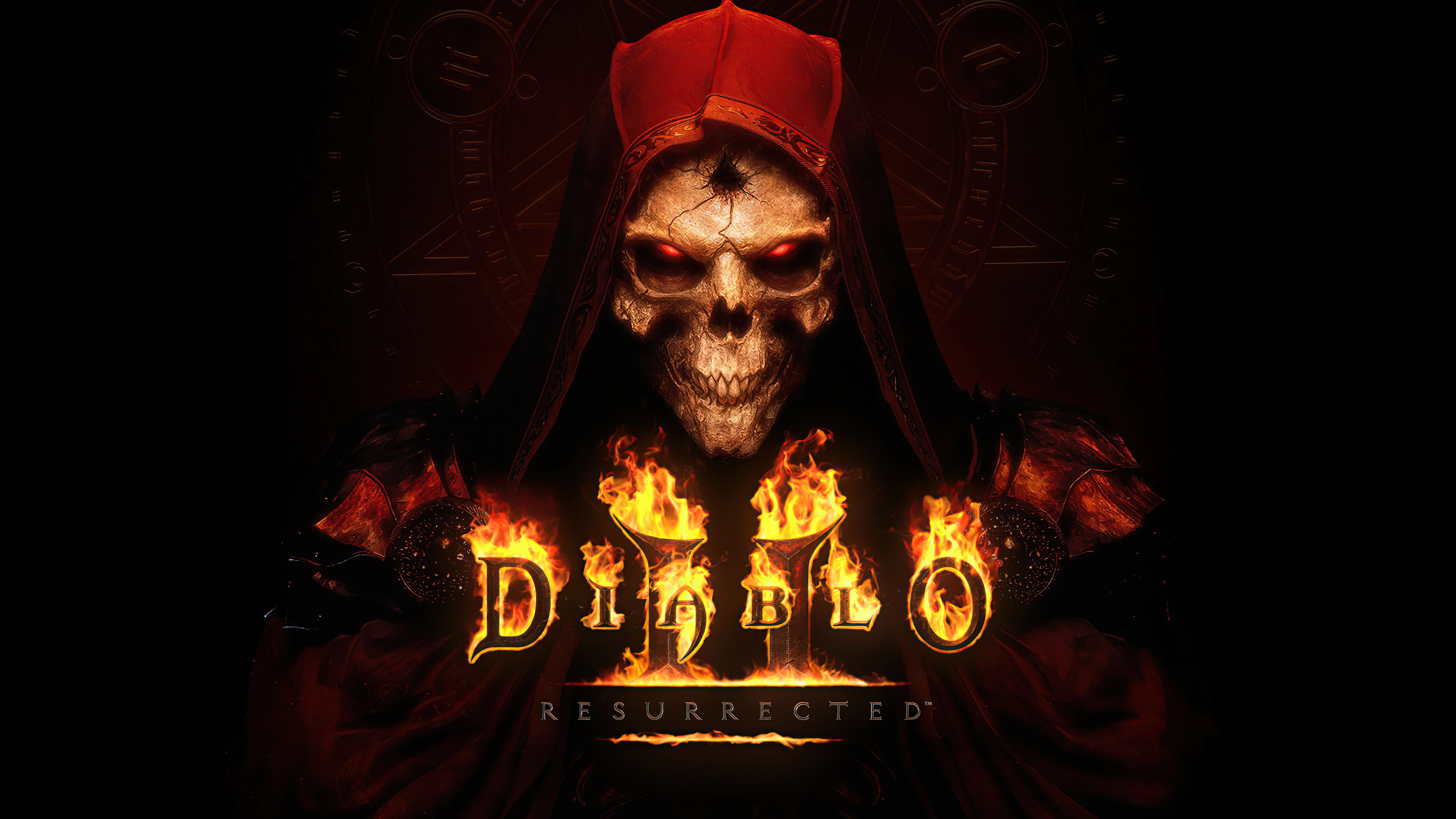 Diablo II: Resurrected Leveling Service