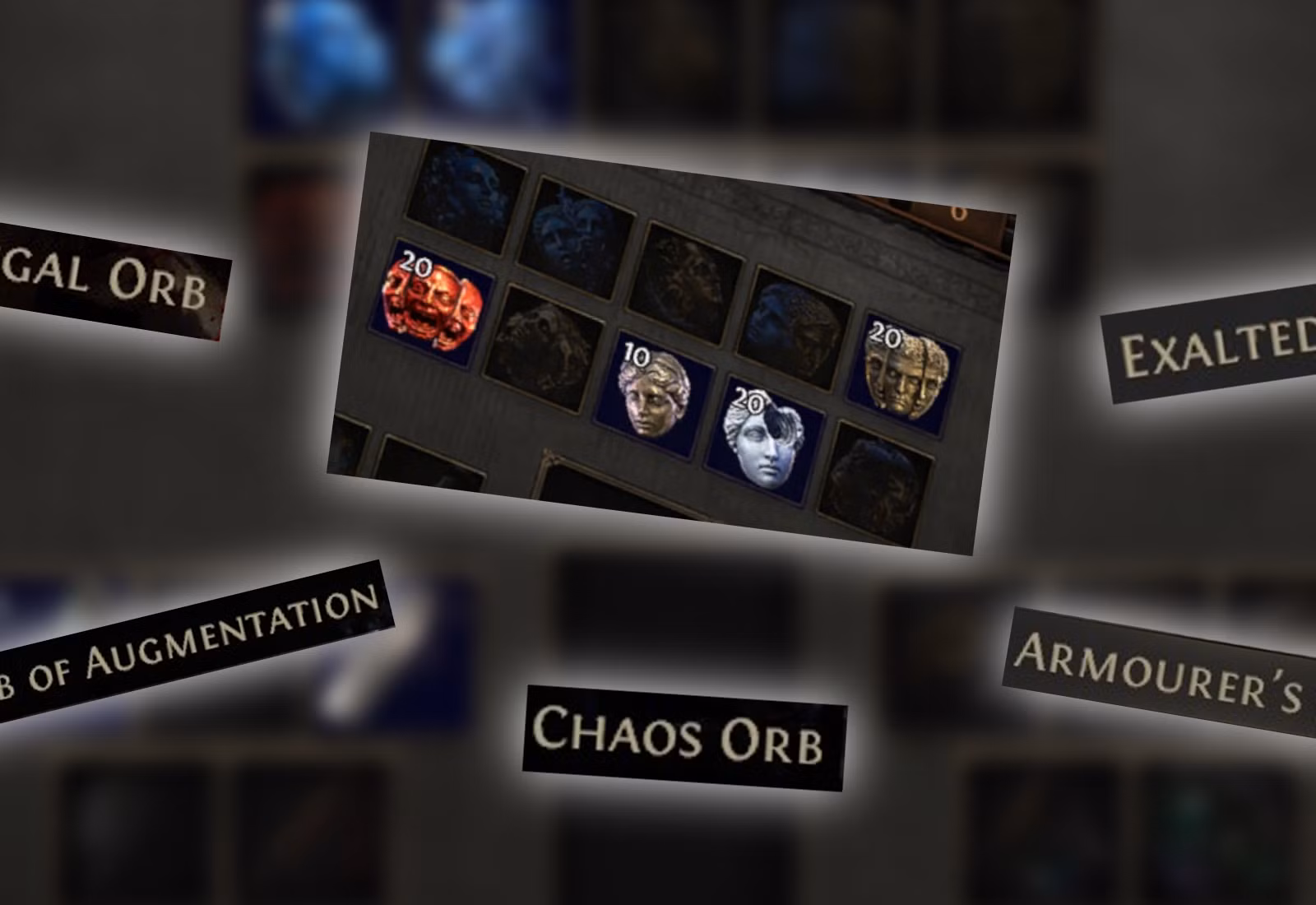 Path of Exile 2 Currency Guide — Every Orb, Essence, and Omen Explained