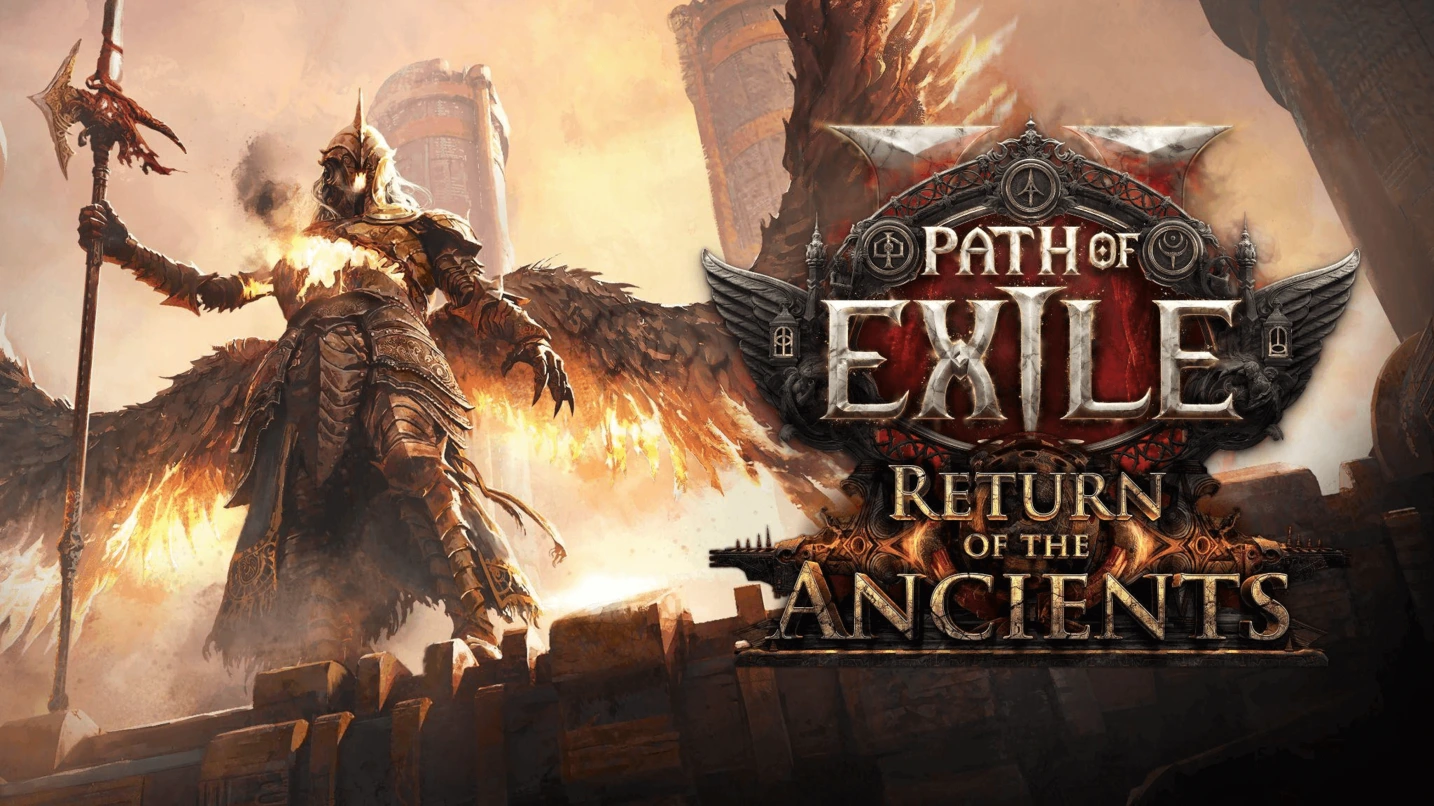 Path of Exile 2 Patch 0.5.0 — Return of the Ancients