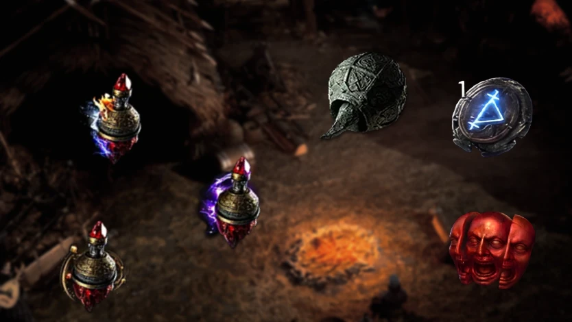 Path of Exile 2 Runes & Soul Cores Guide — Sockets, Augments, and What to Use Where